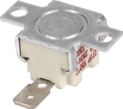 Produktbild von easyPART passend für 818731616 smeg Temperaturbegrenzer 150°C für Backofen