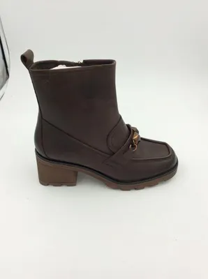 Produktbild von Caprice stiefel Stiefelette dunkelbraun in Gr. 36