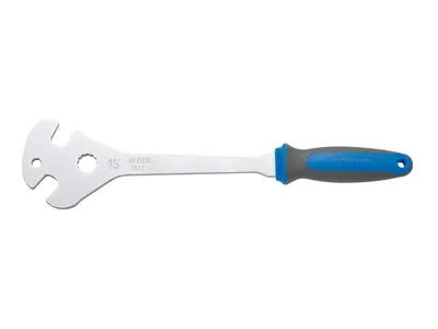 Image de Clé à pédale UNIOR 3x15/5 mm 615537
