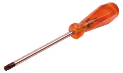 Obrázok produktu pre Neiskriaci skrutkovač Dönges Torx, T40 x 120 mm 0807040C