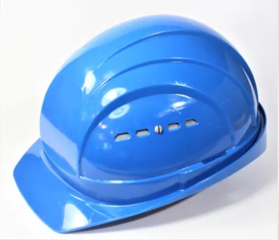 Produktbild von SCHUBERTH Helm Karneval - blau