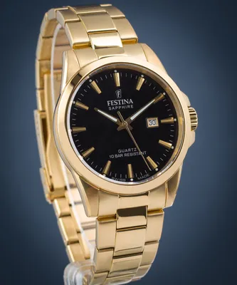 Obrázok produktu pre Festina - F20044/6 - Náramkové hodinky - Pánske