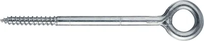 Produktbild von CELO Ösenschraube OES 12-160, galvanisch verzinkt 20 Stk