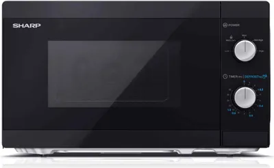 Produktbild von Sharp YC-MS01E-B