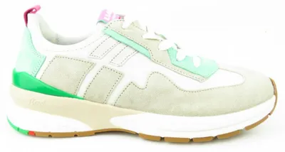 Produktbild von Lloyd Asra Sneaker low Mehrfarbig in Gr. 38