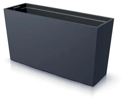 Obrázok produktu pre Hrantík stredný URBI CASE M s vkladom antracit 77cm