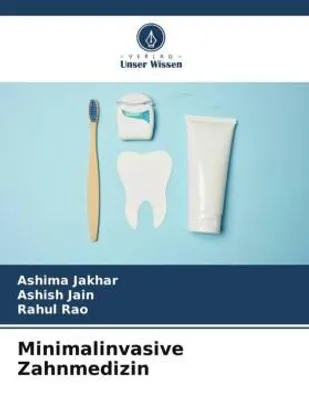 Produktbild von Minimalinvasive Zahnmedizin