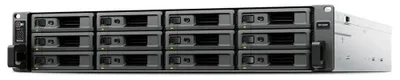 Immagine prodotto di Synology NAS RX1225RP 19" 12Bay