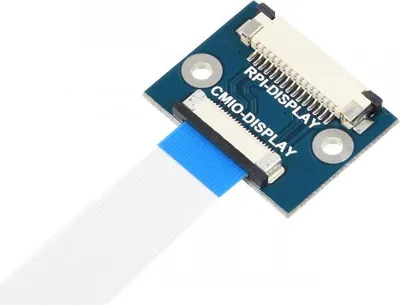Produktbild von DSI-Displayadapter für Raspberry Pi CM