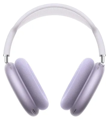 Image de Apple AirPods Max 2, sans fil, appels/musique, 386,2 g, casque, violet