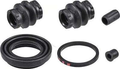 Produktbild von A.B.S. Bremssattel-Reparatursatz für TOYOTA COROLLA (ZZE12, NDE12, ZDE12) 53159