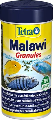 Zdjęcie produktu dla TetraMalawi Granules 250ml
