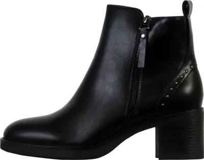 Produktbild von Stiefeletten mit Reißverschluss
