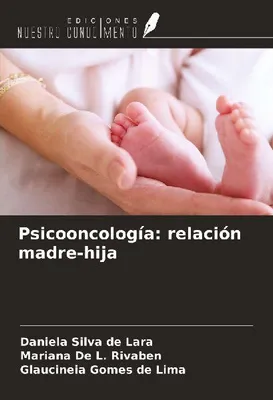 Produktbild von Psychoonkologie: Mutter-Tochter-Beziehung