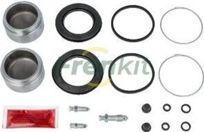 Produktbild von FRENKIT Bremssattel-Reparatursatz passend für PEUGEOT 505 (551A) Vorne 54mm 254945