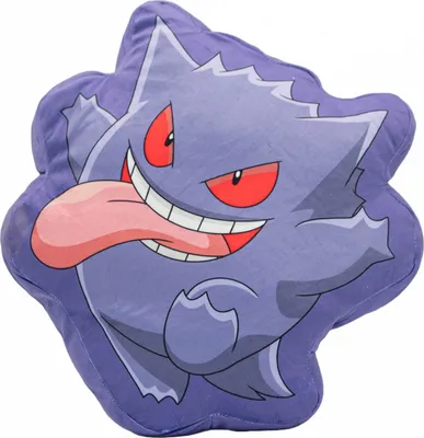 Obrázok produktu pre Vankúš Pokémon - Gengar