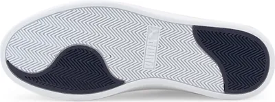Produktbild von Puma Shuffle Perf 3801500006 (7/white-gold-peacoat)