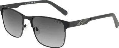 Produktbild von Guess GF5098/02B Herren Sonnenbrille