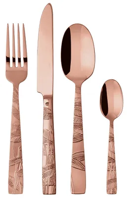Obrázek produktu pro Sambonet Jungle, 280 mm, 300 mm, 50 mm