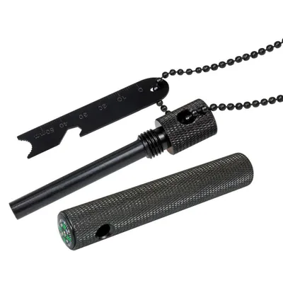 Produktbild von Böker Plus FS Feuerstarter - Schwarz