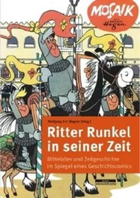 Produktbild von Ritter Runkel in seiner Zeit