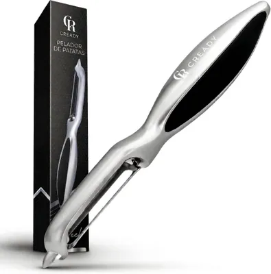 Produktbild von ProPeel® Premium Kartoffelschäler mit ergonomischem Antirutschgriff