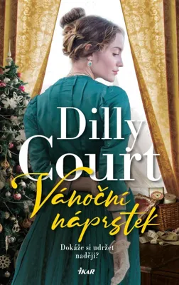 Immagine prodotto di Vánoční náprstek | Dilly Court