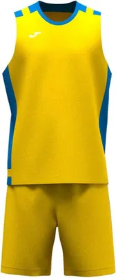 Obrázok produktu pre Súprava Joma Lider žltá 2XL pre mužov žltá 2XL