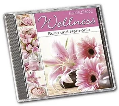 Zdjęcie produktu dla Wellness: Relaks i harmonia, nr 2