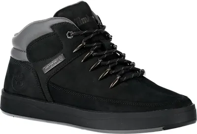 Produktbild von Timberland Davis Square Hiker Black Nubuck EU 50