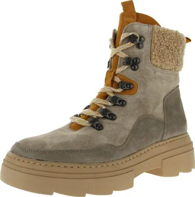 Produktbild von Waldläufer Damen Schnürboots 42