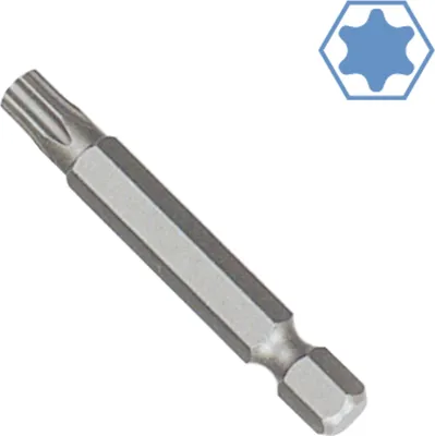 Obrázok produktu pre Torx Bit T25, 1/4