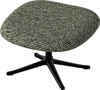 Produktbild von home24 Polsterhocker