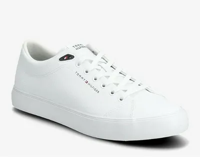 Obrázek produktu pro Tommy Hilfiger Volnočasové šněrovací boty pro muže