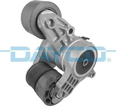 Produktbild von DAYCO APV3705 Riemenspanner Keilrippenriemen passend für MERCEDES-BENZ ANTOS