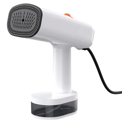Productafbeelding van Draagbare verdamper, met twee instellingen voor dampproductie, compact ontwerp, model SG5657X