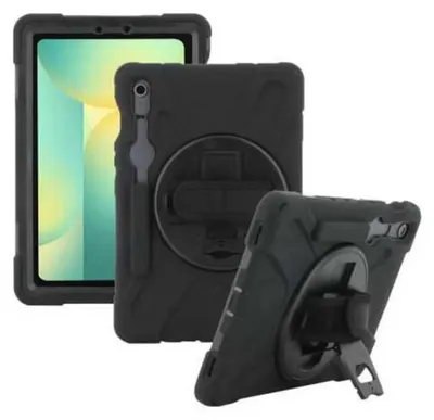 Immagine prodotto di Mobilis 072006 Custodia per tablet 27,7 cm (10,9") Cover Nero