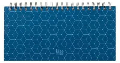Productafbeelding van Wekelijkse planner van PUKKA