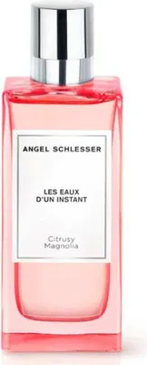 Produktbild von Angel schlesser LES EAUX D'UN INSTANT citrusy magnolia edt vapo 100 ml