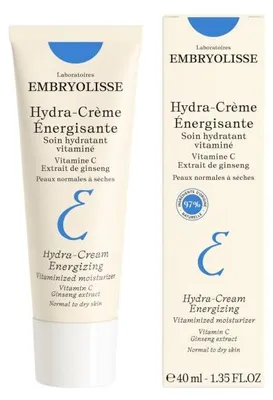 Produktbild von Embryolisse Embryolisse Hydra-Cream Energizing Vitaminized Moisturizer, 40 ml