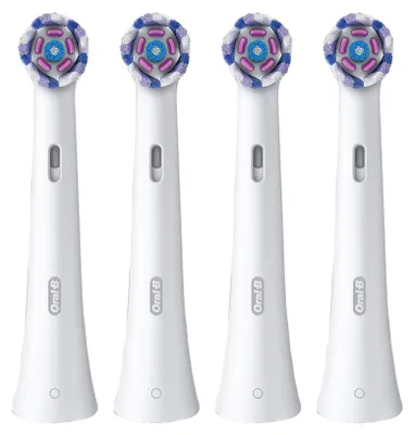 Produktbild von Oral B 4 Io Radiant Wh Bl