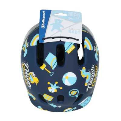 Obrázek produktu pro Cyklistická přilba Polisport Toys 2, 44/48 cm