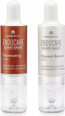 Image de Endocare Expert Gouttes Dépigmentation Protocal 2X10Ml