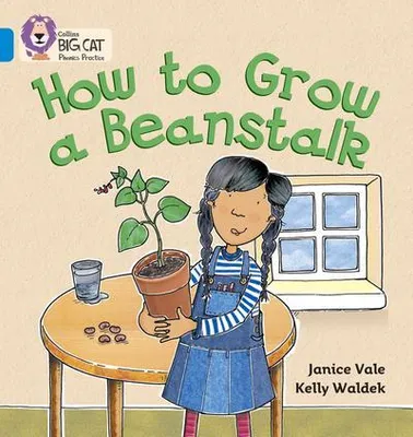 Obrázok produktu pre How to Grow a Beanstalk