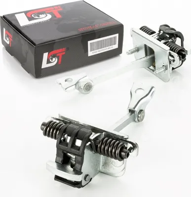 Produktbild von 2x Türstopper Türfangband Türfeststeller vorne links rechts für CITROEN C3 II 2