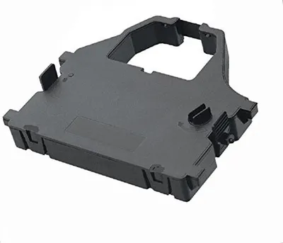 Produktbild von Farbband -schwarz- für Star Micronics LC 24-10-Gr.691-Farbbandfabrik Original Farbband Farbbandfabrik