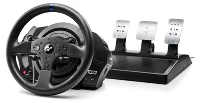 Obrázok produktu pre Thrustmaster Force Feedback Lenkrad T300 RS GT Edition