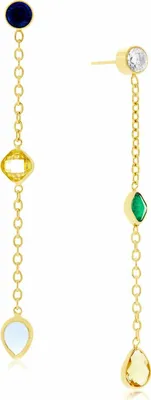 Image de Boucles d'oreilles pour femmes AN Jewels