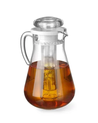 Immagine prodotto di Caraffa HENDI con dispenser per cubetti di ghiaccio, 3L, ⌀170x(H)285mm