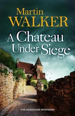 Obrázok produktu pre A Chateau Under Siege